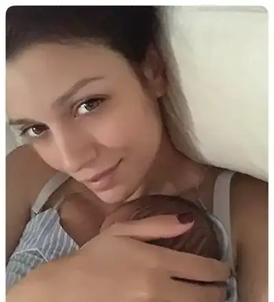 Бебетата на „Откраднат живот“ влизат в сериала