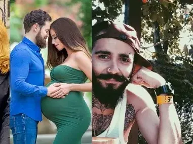 Бейби бум в шоубизнеса! Деси Банова-Плевнелиева ражда на 17-и септември, щъркелът долетя при Краси Радков, Мария Илиева, Ралица Паскалева и още...