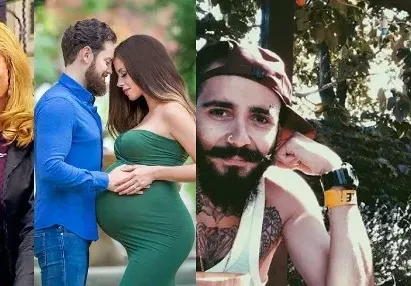 Бейби бум в шоубизнеса! Деси Банова-Плевнелиева ражда на 17-и септември, щъркелът долетя при Краси Радков, Мария Илиева, Ралица Паскалева и още...