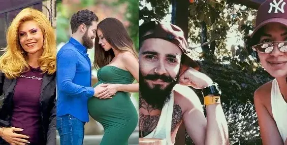 Бейби бум в шоубизнеса! Деси Банова-Плевнелиева ражда на 17-и септември, щъркелът долетя при Краси Радков, Мария Илиева, Ралица Паскалева и още...