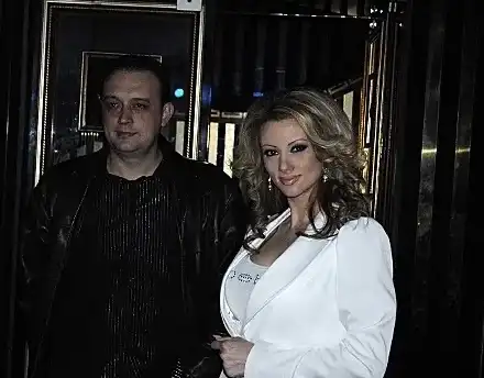 Бившият мъж на Таня Боева, с когото се съдят: Тя крие детето от мен! (Ето неговата гледна точка)