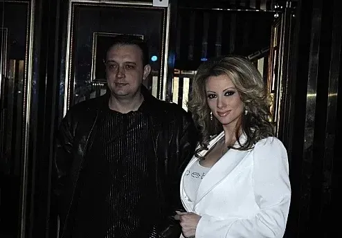 Бившият мъж на Таня Боева, с когото се съдят: Тя крие детето от мен! (Ето неговата гледна точка)