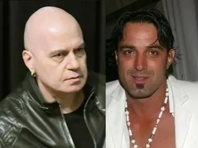 Бившият на Маги Желязкова мами с фалшиви участия на Ку-ку бенд, Дългия праща сикаджията на прокурор