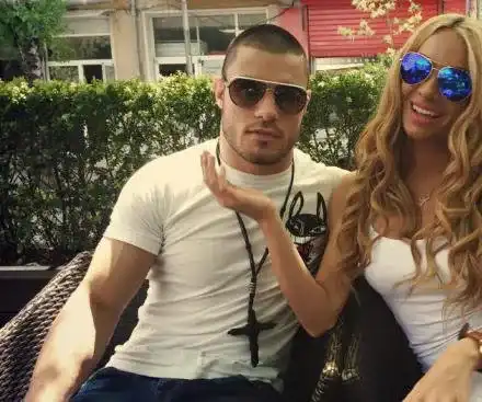 Бившият на Русата Златка: За мен тя вече не съществува!