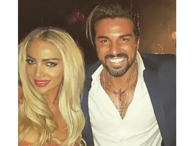 Благо Позьорчето и Русата Златка гаджета? Пълни глупости! Райкова е ВИП любовница на двама наследници на олигарси, а футболистът е прекалено ниска топка за нея (Разкрития ТУК)