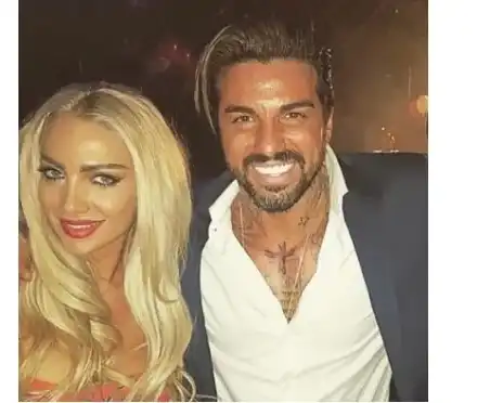 Благо Позьорчето и Русата Златка гаджета? Пълни глупости! Райкова е ВИП любовница на двама наследници на олигарси, а футболистът е прекалено ниска топка за нея (Разкрития ТУК)