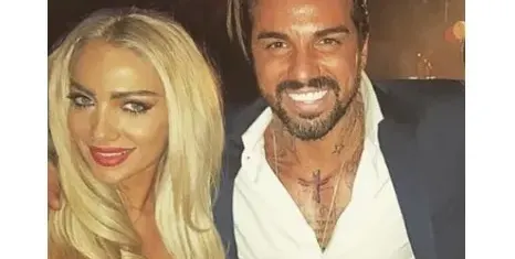 Благо Позьорчето и Русата Златка гаджета? Пълни глупости! Райкова е ВИП любовница на двама наследници на олигарси, а футболистът е прекалено ниска топка за нея (Разкрития ТУК)