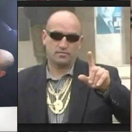 Ценко Чоков стана дядо в затвора