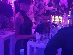 Черната Златка се събра с Миро