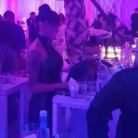 Черната Златка се събра с Миро