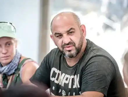 Циганинът във „Фермата“ иска да е депутат