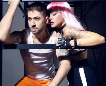 Coming Soon! Жоро и kotenceto пуснаха тийзъра на  „Дреме ми“  (ВИДЕО)