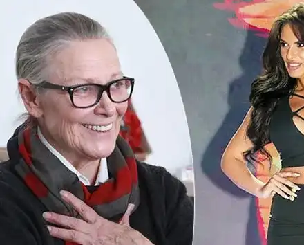 Цветана Манева учителка на силиконки и миски! (Вижте кои красавици е учила на актьорско майсторство)