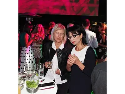 Цветанка Ризова разби мита, че е анорексичка