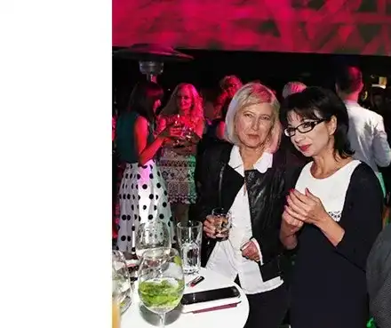 Цветанка Ризова разби мита, че е анорексичка