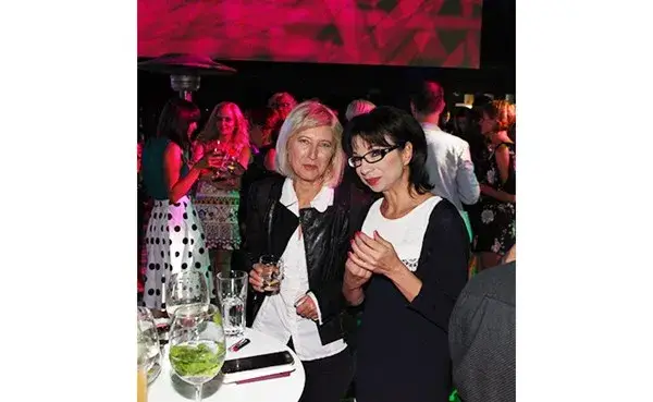 Цветанка Ризова разби мита, че е анорексичка