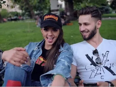 Дара и Папи Ханс скъсаха