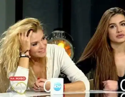 Дъщерята на Андрей и Ернестина им стана джипи