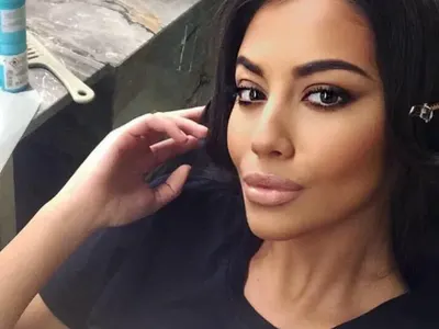 Дъщерята на Ванко 1 Ивана удари в земята с естествената си красота всички останали девойки, чиито родители също са известни! (СНИМКИ)