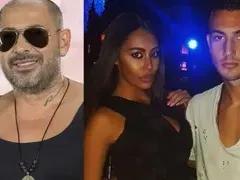 Децата на Ванко 1 едва го пуснаха да влезе във ВИП Брадър! Вижте как му попречиха (Рапърът с най-силната визитка в реалитито)