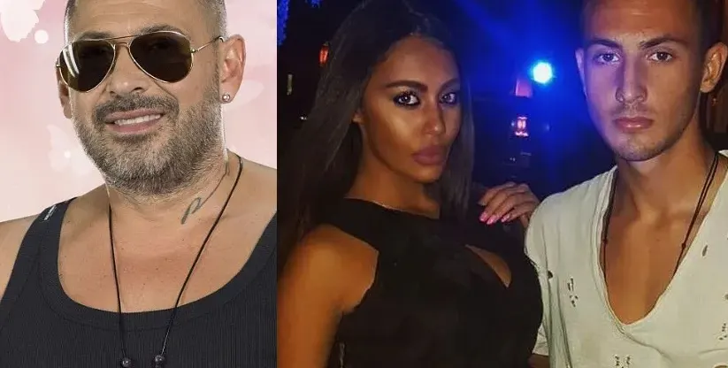 Децата на Ванко 1 едва го пуснаха да влезе във ВИП Брадър! Вижте как му попречиха (Рапърът с най-силната визитка в реалитито)