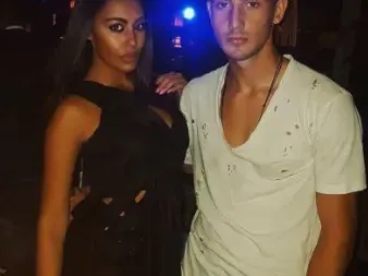 Децата на Ванко 1 едва го пуснаха да влезе във ВИП Брадър! Вижте как му попречиха (Рапърът с най-силната визитка в реалитито)