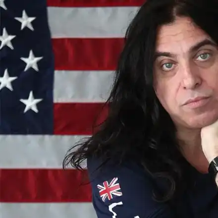 Денис Ризов: Приключих с телевизията!