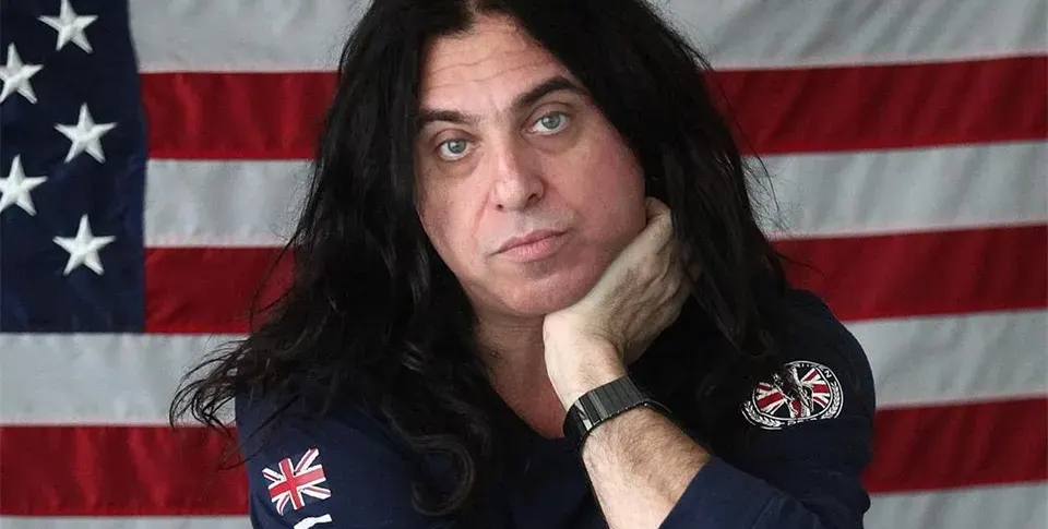 Денис Ризов: Приключих с телевизията!