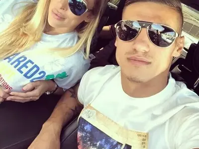 Десподов най-после показа гаджето