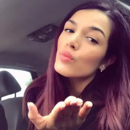 Диона върти любов с ИТ специалист