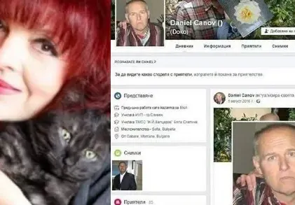 Джина от Трамвай No. 5 откри злодея, отровил котките й! Доко хвърлял пиратки в устата на кучетата