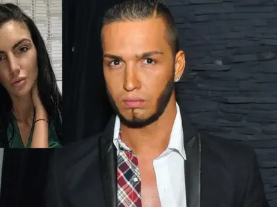 Джино и докторицата със ЗАБРАНА за годеж (Вижте защо родителите на Кристияна са против Бианкалана)