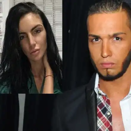 Джино и докторицата със ЗАБРАНА за годеж (Вижте защо родителите на Кристияна са против Бианкалана)