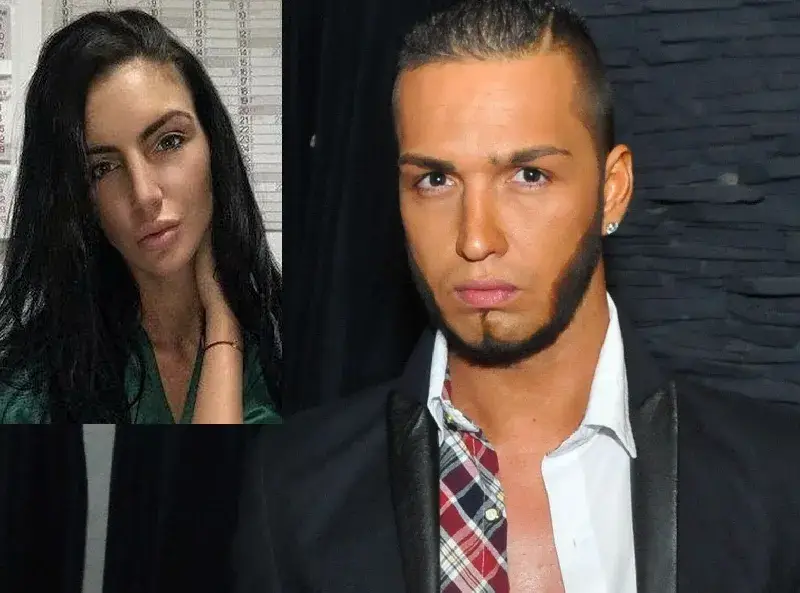 Джино и докторицата със ЗАБРАНА за годеж (Вижте защо родителите на Кристияна са против Бианкалана)