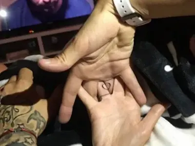 Джино и докторицата със ЗАБРАНА за годеж (Вижте защо родителите на Кристияна са против Бианкалана)