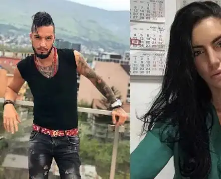 Джино се обясни в любов на лекарката Кристиана: Ти си любовта на живота ми!