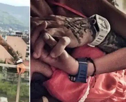 Джино се сгоди (Снимки)