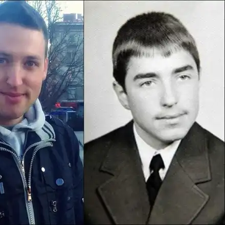 Джорджано се прави на Бойко