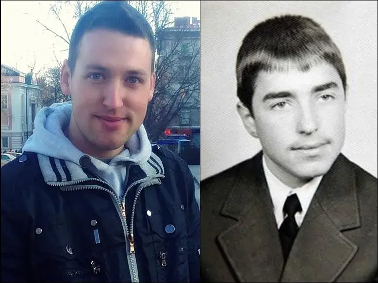 Джорджано се прави на Бойко