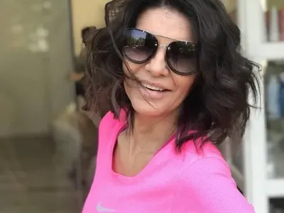 Ексклузивно! Лидия Скалата излезе от ареста и проговори пред HotArena! Вижте какво каза известната бизнесдама!