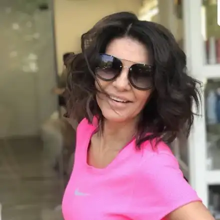 Ексклузивно! Лидия Скалата излезе от ареста и проговори пред HotArena! Вижте какво каза известната бизнесдама!