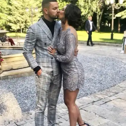 Ексклузивно в HotArena! Голямата любов на Поли Генова - Вернер сгоден за милионерка щерка! (Фото)