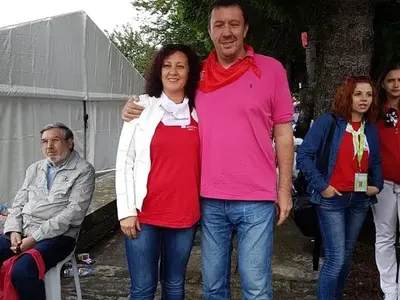 Ексклузивно в HotArena! Службите разследват любовен скандал между държавна чиновничка и висш политик от БСП! (Има и голи снимки, ВИЖТЕ)