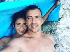 Елен Колева разделена и с кипъреца, върна се в старата квартира в София