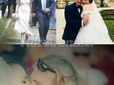 Емилия и Милянкова крият до последно сватбите си, Калки, Глория и Димчо с морски купони и още...