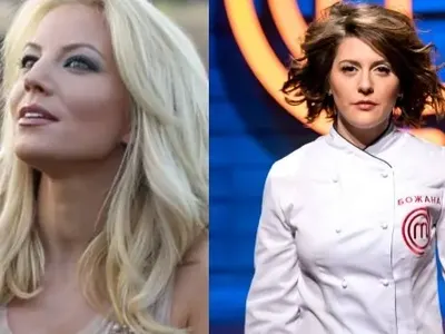 Емилия изпусна 300 бона от Брадъра! Вкараха готвачката Божана на нейно място