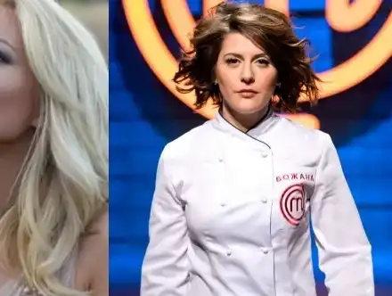 Емилия изпусна 300 бона от Брадъра! Вкараха готвачката Божана на нейно място