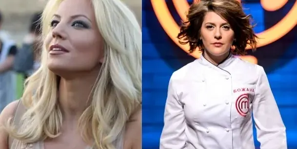 Емилия изпусна 300 бона от Брадъра! Вкараха готвачката Божана на нейно място