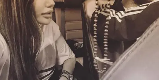 Есмер на Благо показа новия си мъж!