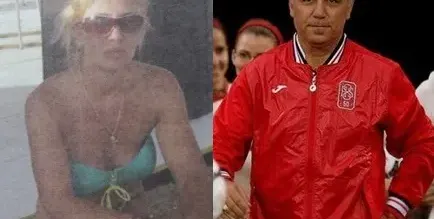 Ето я сестрата на Стоичков по бански! Ицо пропусна 50-ия й рожден ден